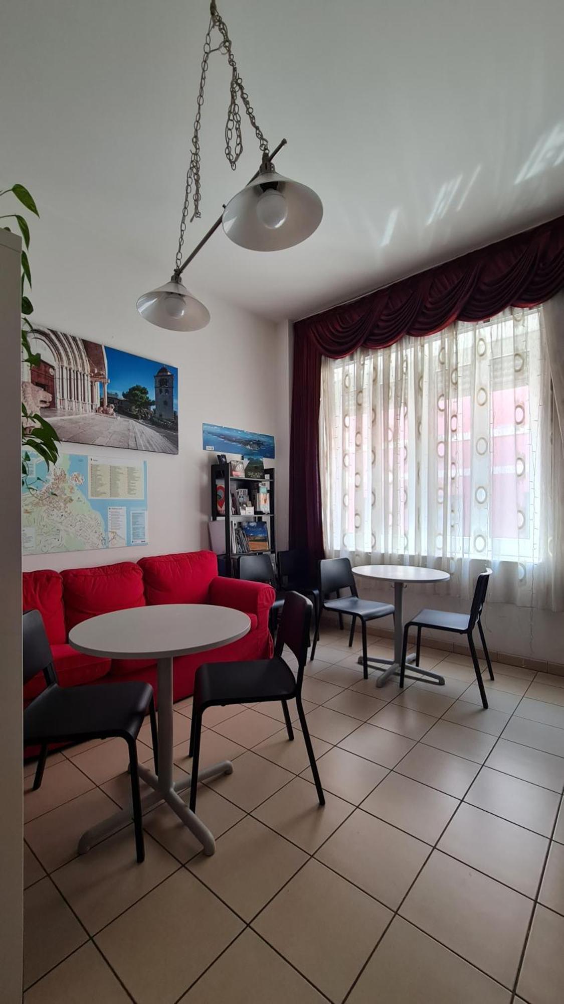 Bed And Breakfast Trestelle Ancona Exterior foto