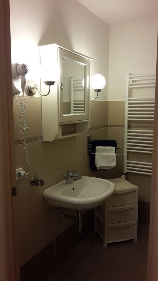 Bed And Breakfast Trestelle Ancona Exterior foto