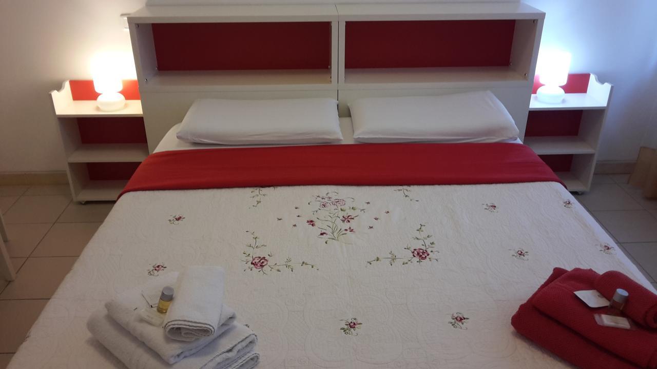 Bed And Breakfast Trestelle Ancona Exterior foto