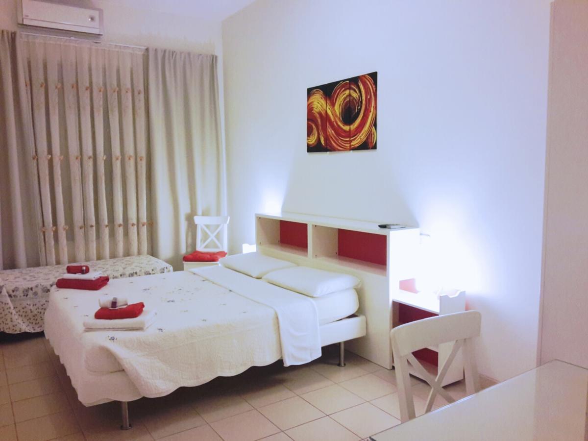 Bed And Breakfast Trestelle Ancona Exterior foto