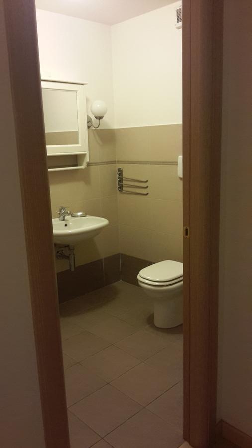 Bed And Breakfast Trestelle Ancona Exterior foto